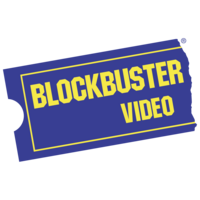Blockbuster Video